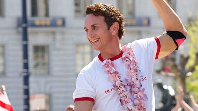 Gökkuşağının hak mücadelesi