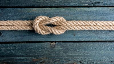 Hepimiz birbirimize bağlıyız