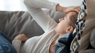 Karantinada baş ağrısı çekiyorsanız, yalnız değilsiniz!