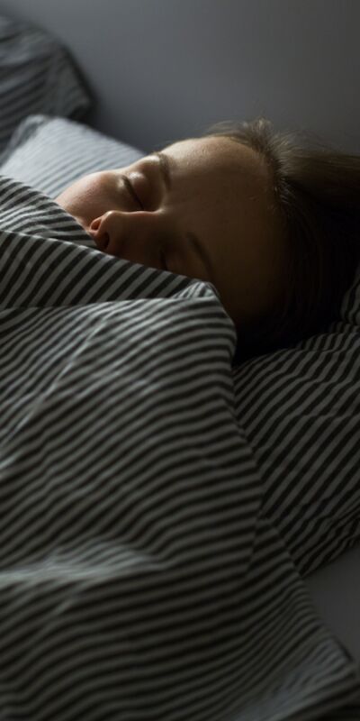 Lohusalıkta iyi uyuyabilmek için 5 öneri