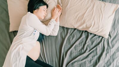 Hamilelikte horlama ile ilgili bilmeniz gerekenler