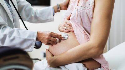 Hamilelikte jinekolojik muayene