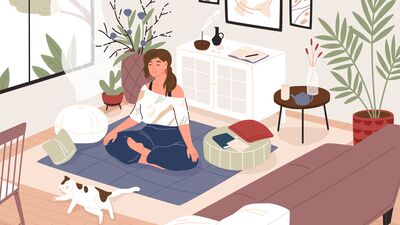 En iyi 4 Türkçe meditasyon uygulaması