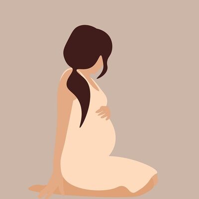 Rehber: Hamilelikte farenjit