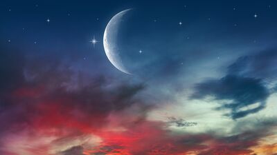 22 mayıs İkizler Yeniayı