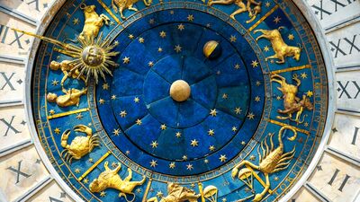 Yıldızınız bugün ne söylüyor?