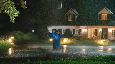 Güvendiğiniz dağlara kar yağınca…