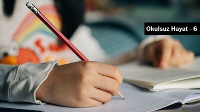 Okul nedir?