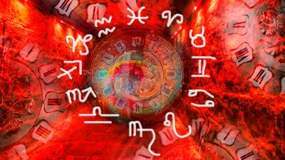Yıldızınız bugün ne söylüyor?