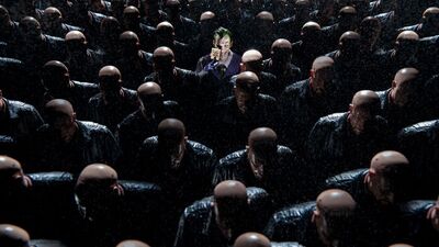 Ev eşyalarından aksiyon fotoğraflarına