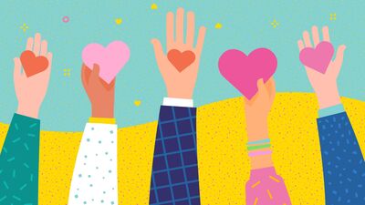 Bağış yapmanızı sağlayan uygulamalar