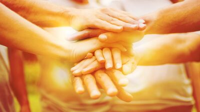 Aileler Üniversitede!