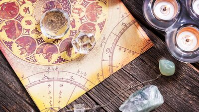 1-7 Haziran haftasının astrolojik etkileri