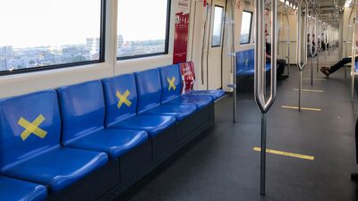 1 Haziran: Normalleşme takvimi...