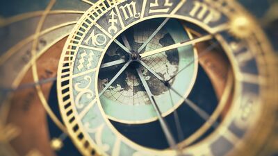 Yıldızınız bugün ne söylüyor?