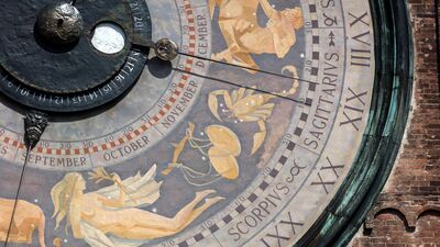 Yıldızınız bugün ne söylüyor?