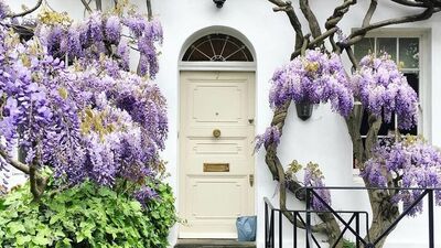 Sihirli dünyalara açılan kapılar...