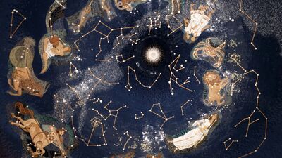 Yıldızınız bugün ne söylüyor?