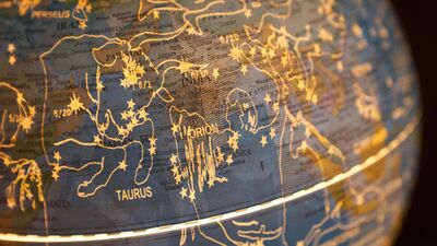 Yıldızınız bugün ne söylüyor?