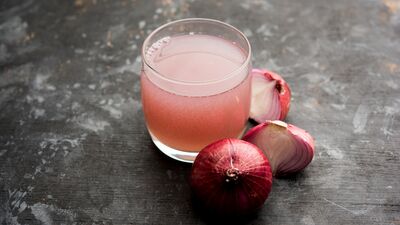 Evde suyunu hazırlayabileceğiniz 10 faydalı besin