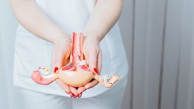 Yumurtalık rezervi ile ilgili bilinmesi gerekenler