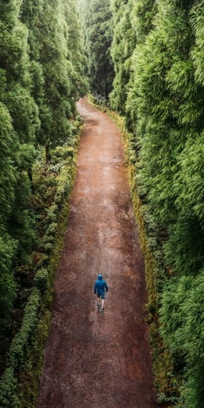 Pazar meditasyonu: Yürüyüş