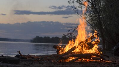 Farkındalığın içinde büyüleniş