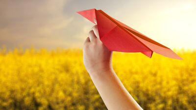 Bilimsel hayal kurabilen yaratıcı insanlara ihtiyaç olacak