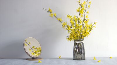 Acısıyla, tatlısıyla...