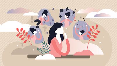 Öfkenizin esiri olmayın!