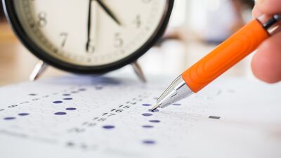 Sınavda başarının sırrı: Kendini olduğun gibi kabul etmek