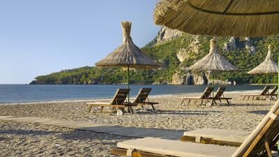 Yurt içi tatil adresleri: Oteller