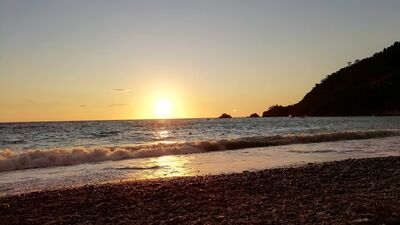 Bir minik cennet: Kabak Koyu Rehberi