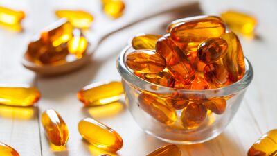 Beyin ve sinir sistemi sağlığı için D vitamini önemli