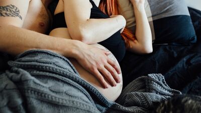 Hamilelikte orgazm hakkında bilmedikleriniz