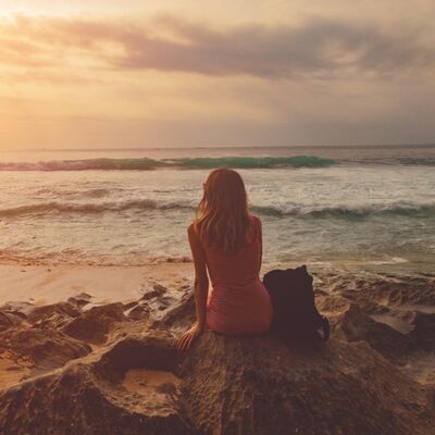 Aşırı hassas biri misin?