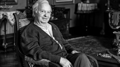 Seyfi Dursunoğlu'na veda!