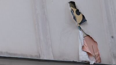 Gizli haller - Bölüm 1