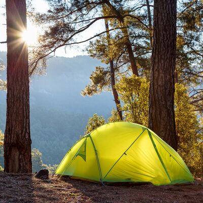Kamp çadırı seçiminde 8 önemli nokta
