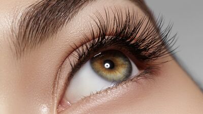 Uzun kirpiklere sahip olmanızı sağlayan 7 besin