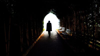 Güçsüzlük abidesi