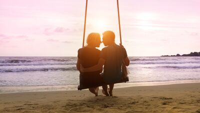 Mutlu olmak için bir sevgili şart mı?