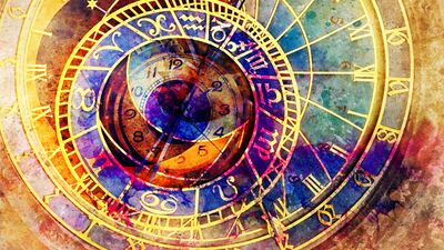 Yıldızınız bugün ne söylüyor?