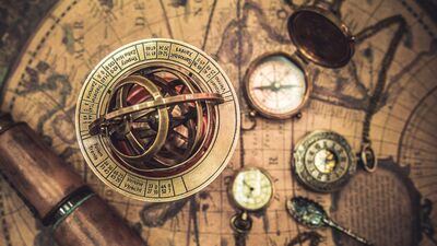 Yıldızınız bugün ne söylüyor?