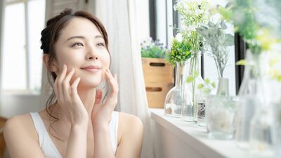 10 adımda Kore cilt bakım rutini