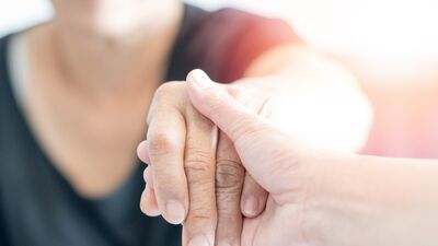 Korona döneminde engelli olmak