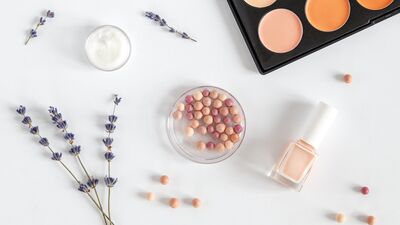 Kusursuz doğal makyajın sırları