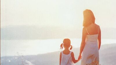 Bir tüp bebek hikayesi: Ben Mine