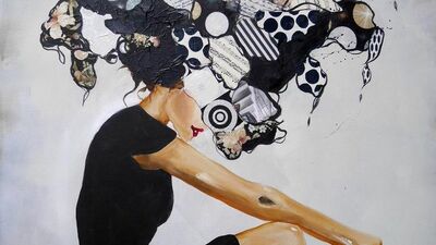 Kadınların itiraf edemedikleri