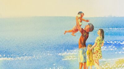 Aileye dair 17 özlü söz